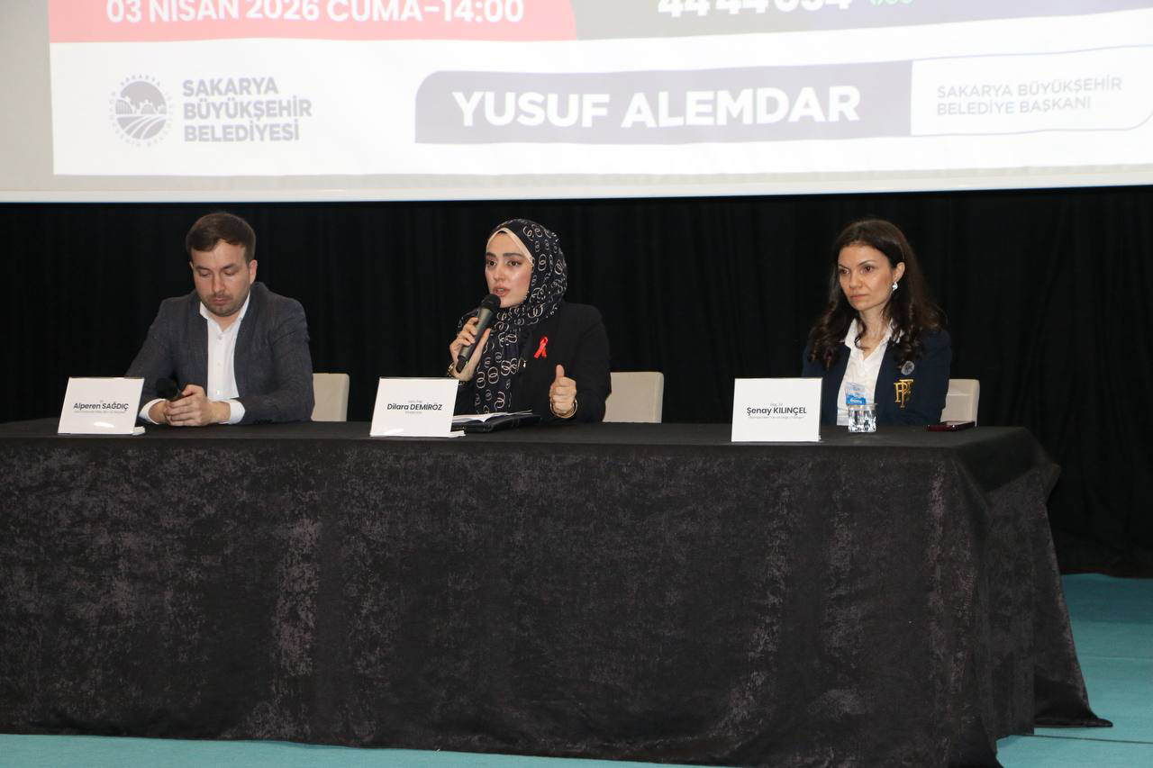 Otizme dair bilimsel yaklaşımlar SGM’de ele alındı