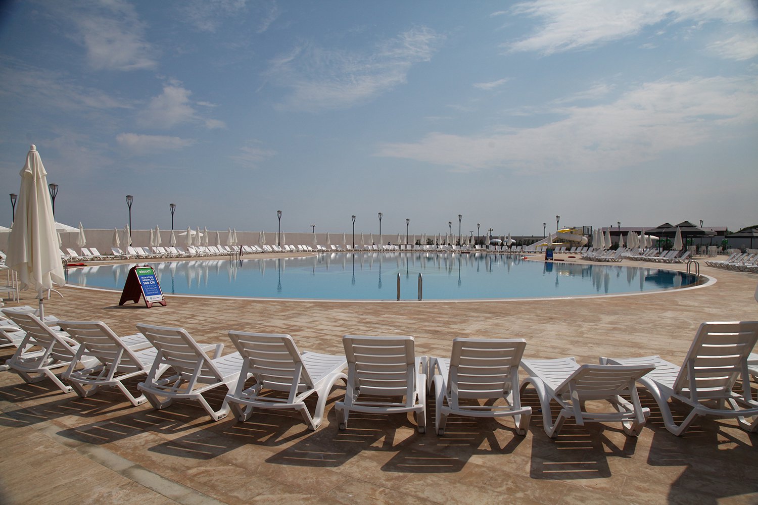 Büyükşehir hizmette sınır tanımıyor