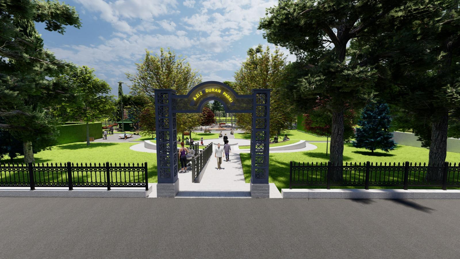 “Şehrimizin çevresine, doğasına zarar veren hiçbir yapıya müsaade etmeyiz”