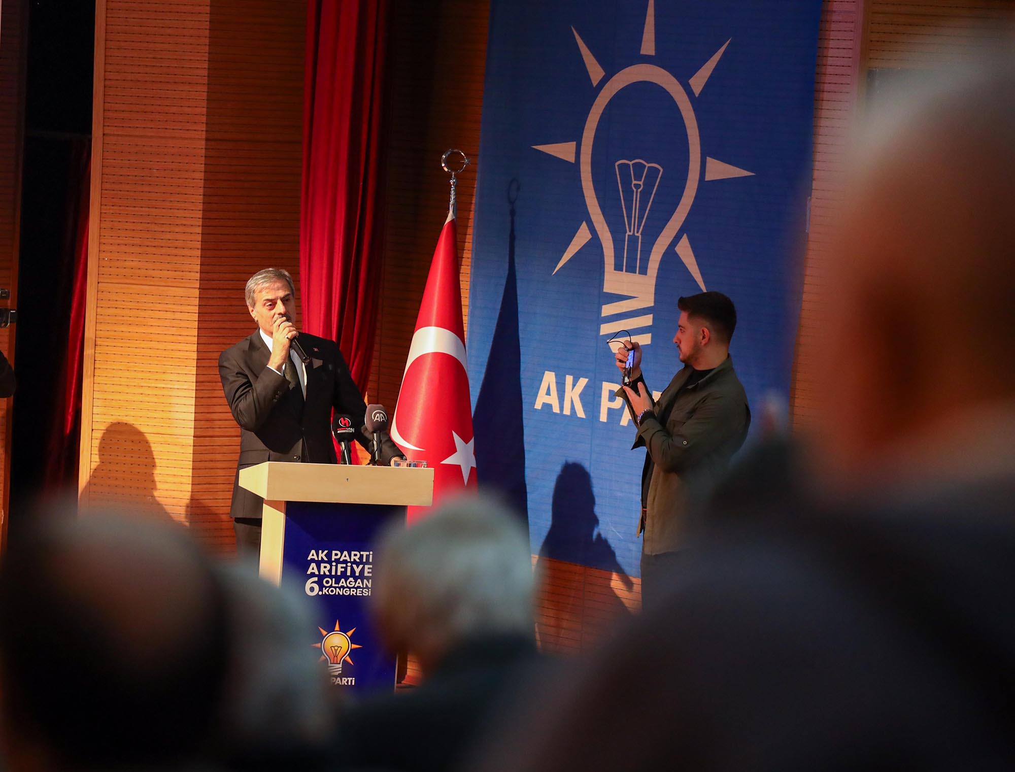 “ADARAY 29 Ekim Cumhuriyet Bayramı’nda hizmete başlayacak”