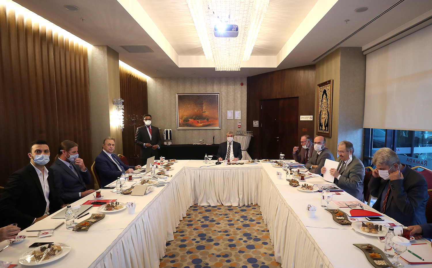 “Şehrin menfaatine olacak en iyi adımı atacağız”
