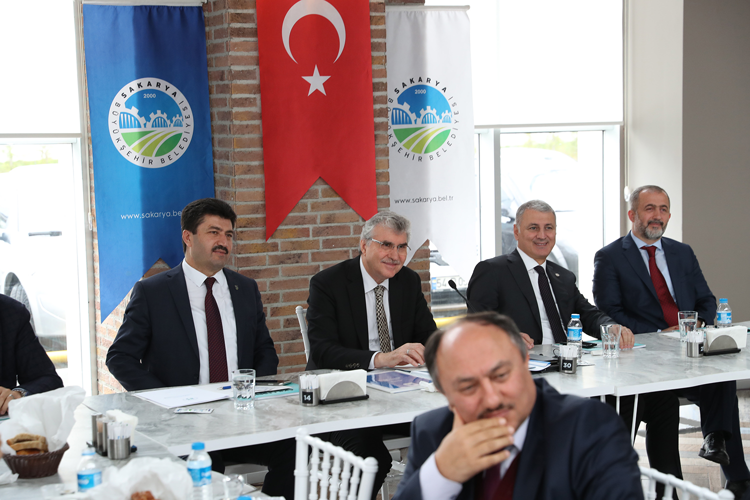 2020 Sakarya’da hizmetlerin yılı olacak