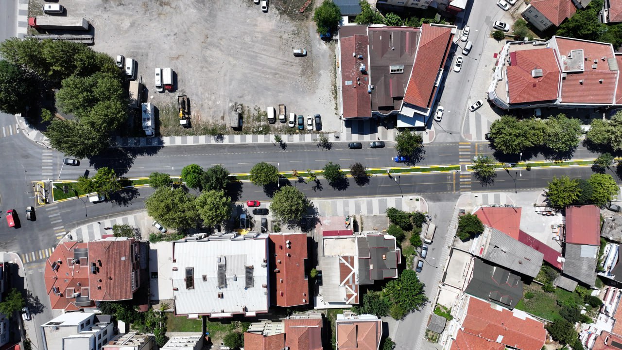 “Afetlere dirençli bir Sakarya için 24 saat mesai harcıyoruz”