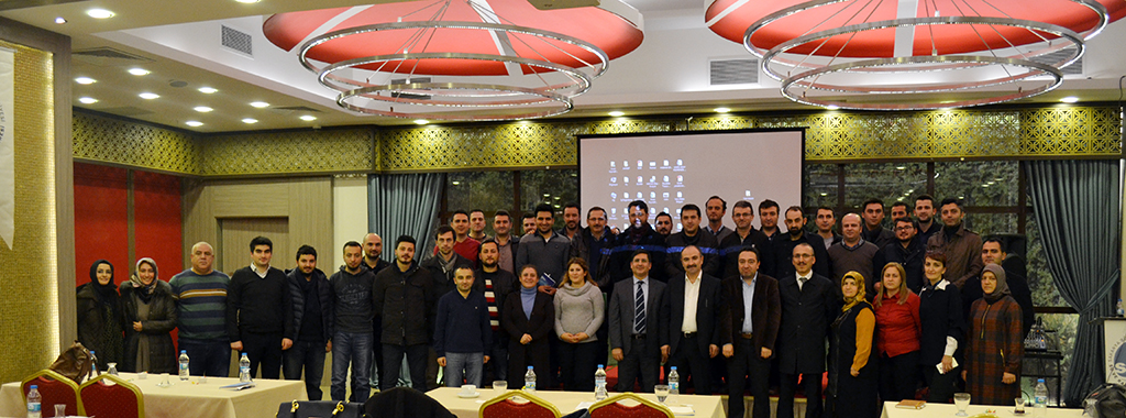 Sürekli eğitim sürekli gelişim