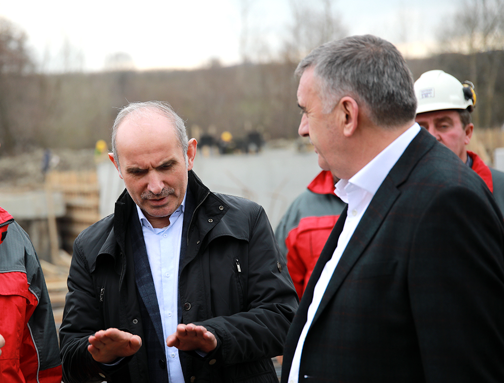 Karadeniz korumamız altında