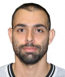 Tecrübeli Guard Büyükşehir’de