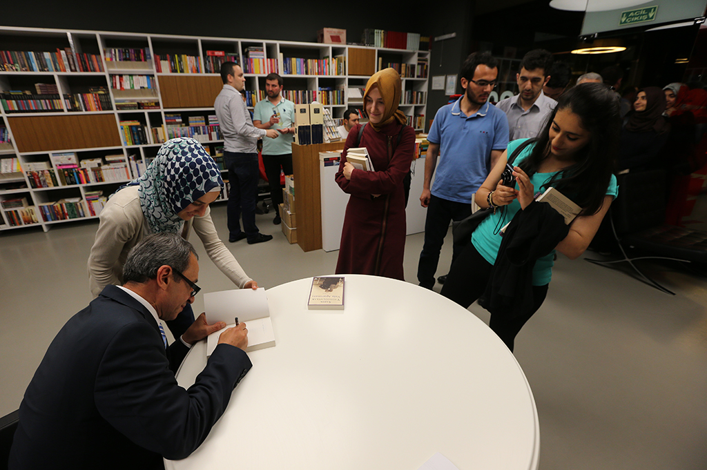 Memleket Sevdasıyla Dolu Bir Ömür