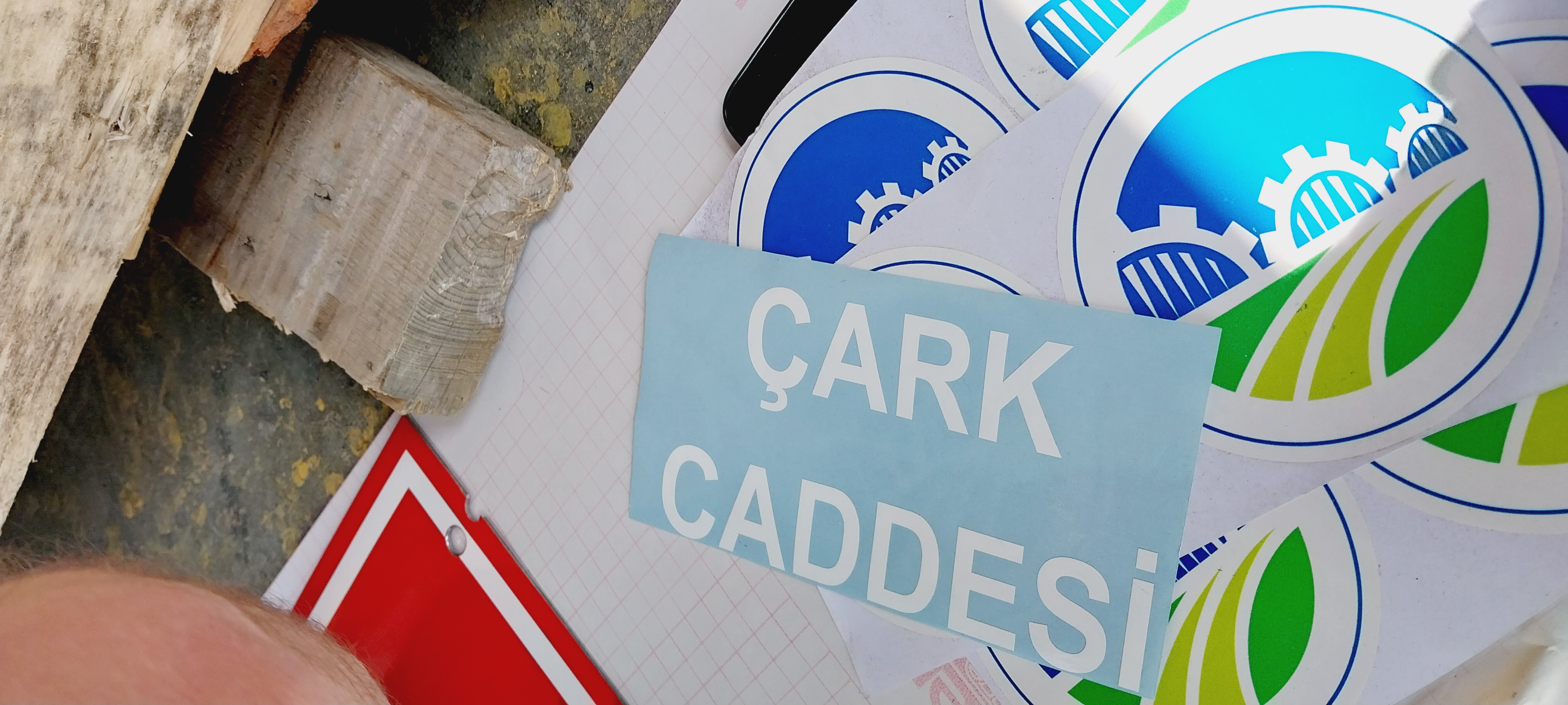 İskenderun kardeşlik kentinin sokaklarında Sakarya’dan izler var