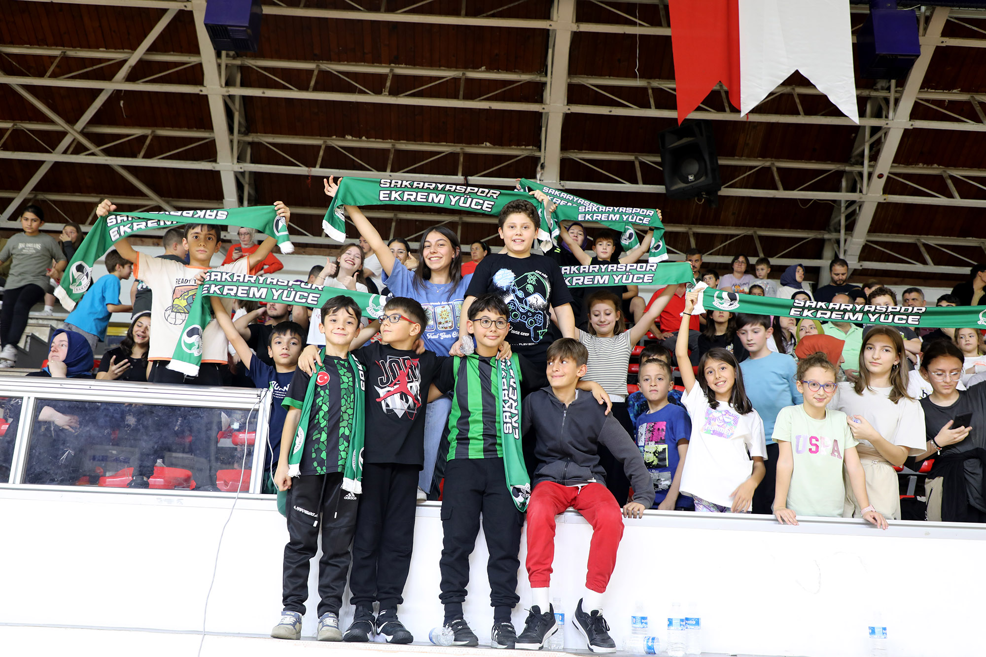  Büyükşehir Basket yeniden: Sezona galibiyetle ‘merhaba’ dediler