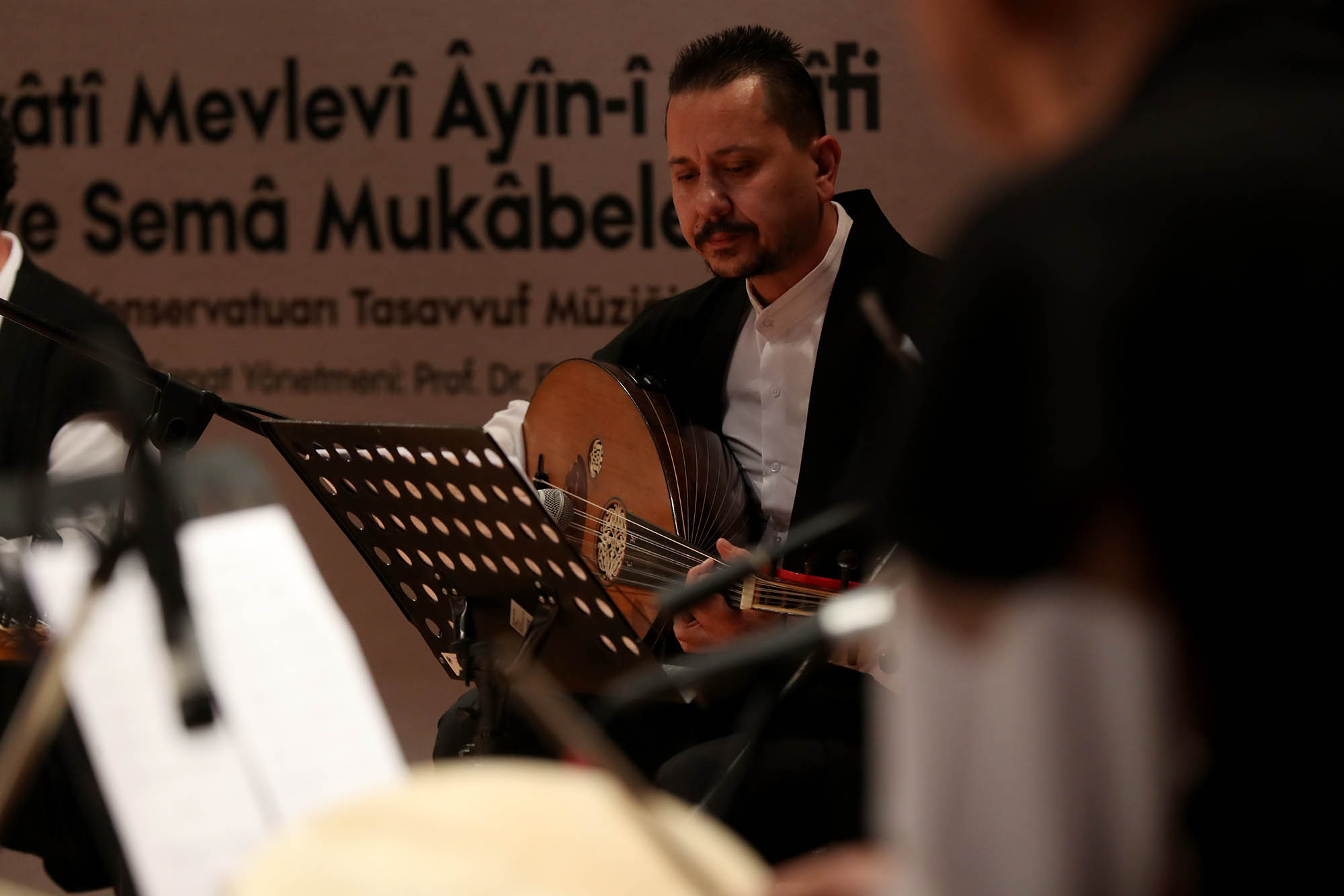Büyükşehir’den vuslatın 751. yıldönümünde manevi yolculuk