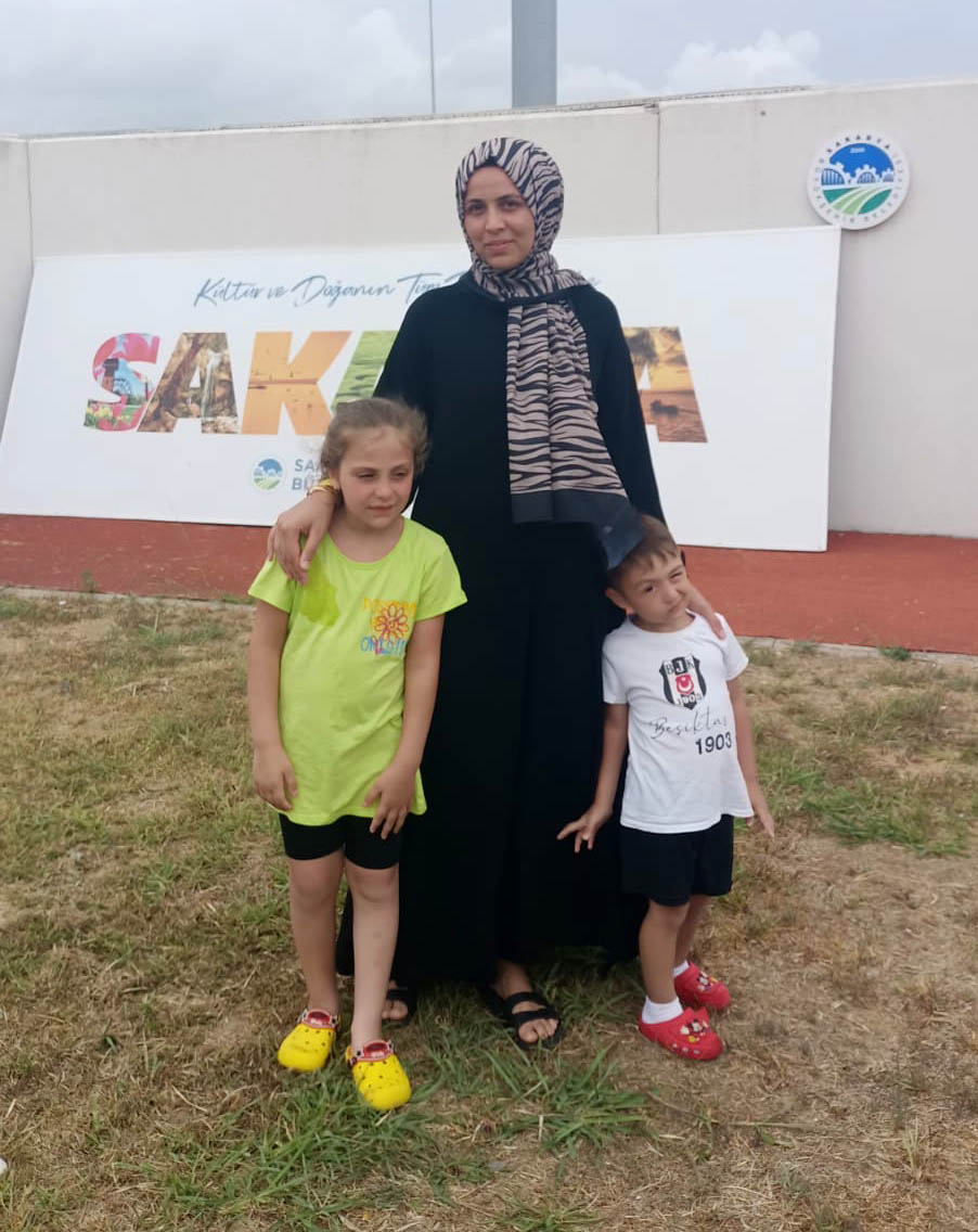 Kocaali Sosyal Tesisleri’nde kadınlara özel buluşmalar başladı