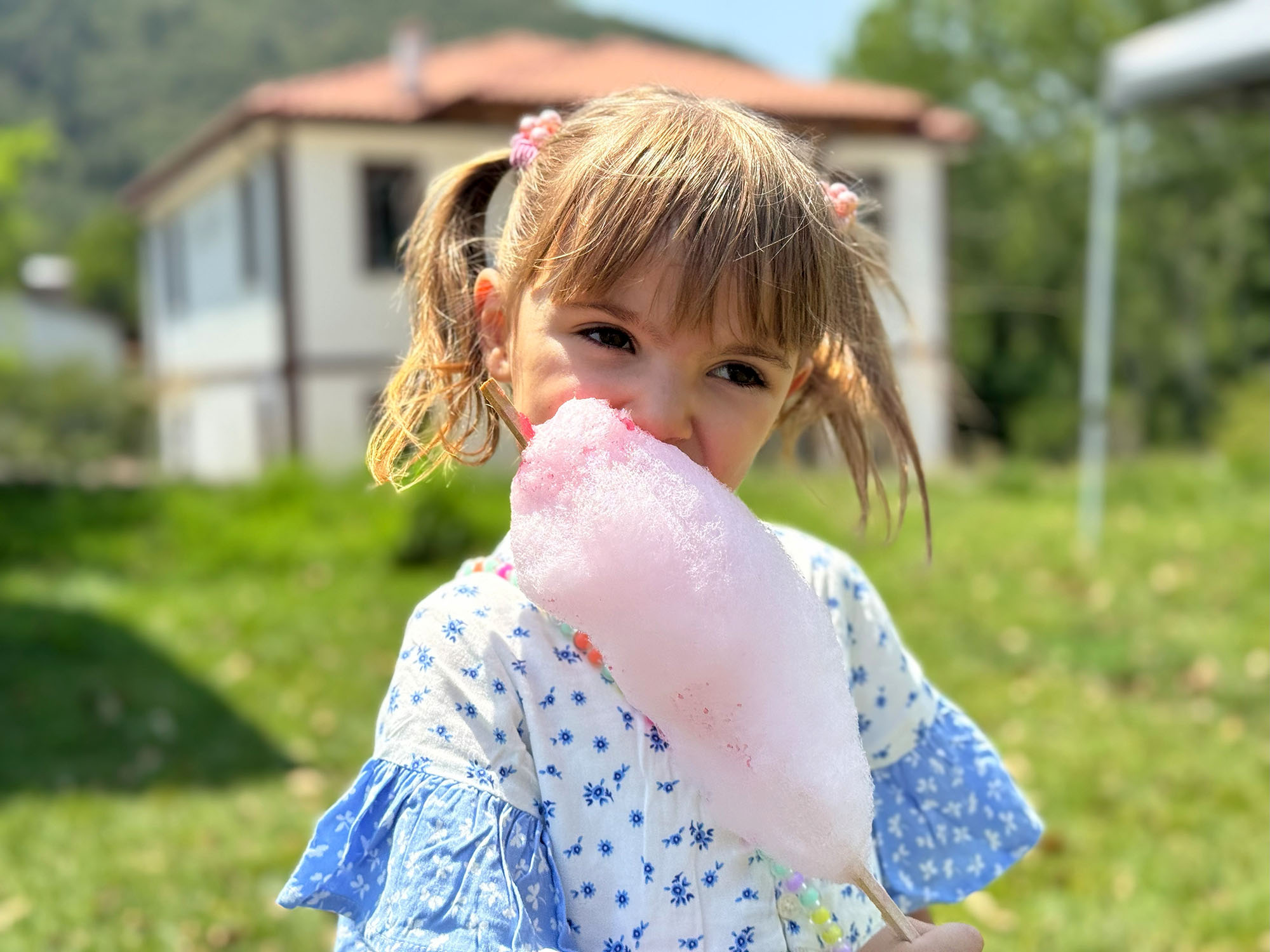 Gezgin Çocuk Atölyesi bu kez Taraklı ve Kocaali’deydi