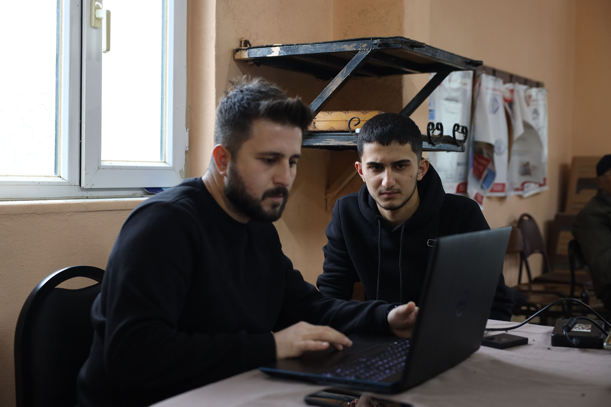 Büyükşehir’in toprak analizine son iki ayda 600 başvuru