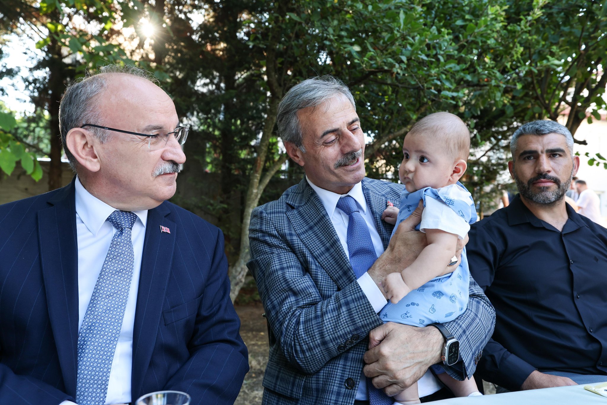 “Güçlü bir destekle minik Yağız’ı şifaya ulaştırabiliriz"