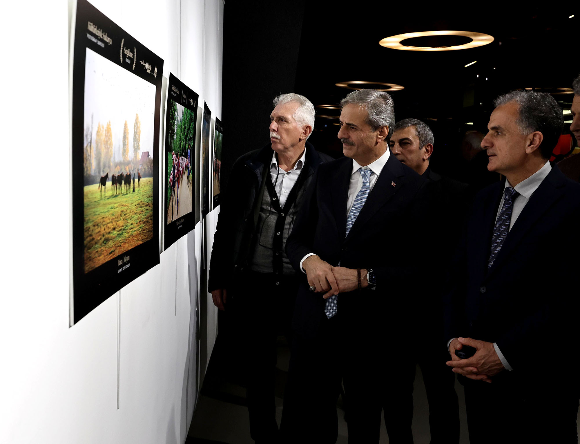“Bize nasıl miras kaldıysa biz de miras bırakacağız”