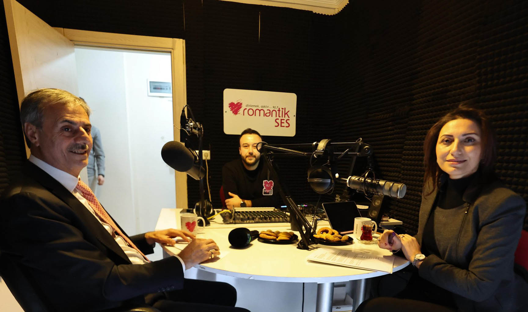 Başkan Alemdar: “Başarmaktan başka çaremiz yok”