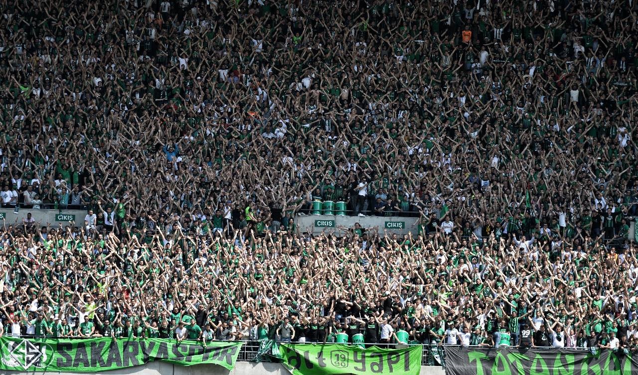 “17 yıllık Süper Lig hasreti sona erecek”