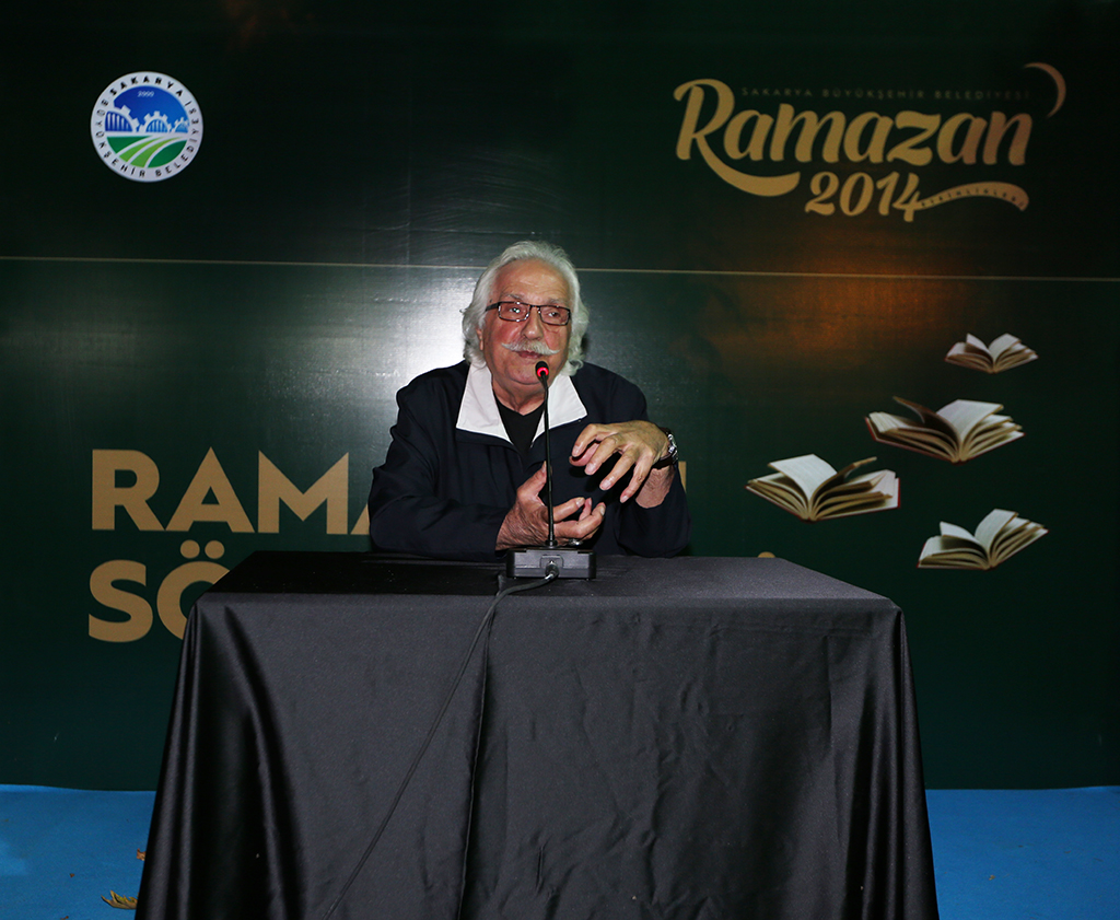 Ramazan’da Ruhumuzla Yüzleşelim