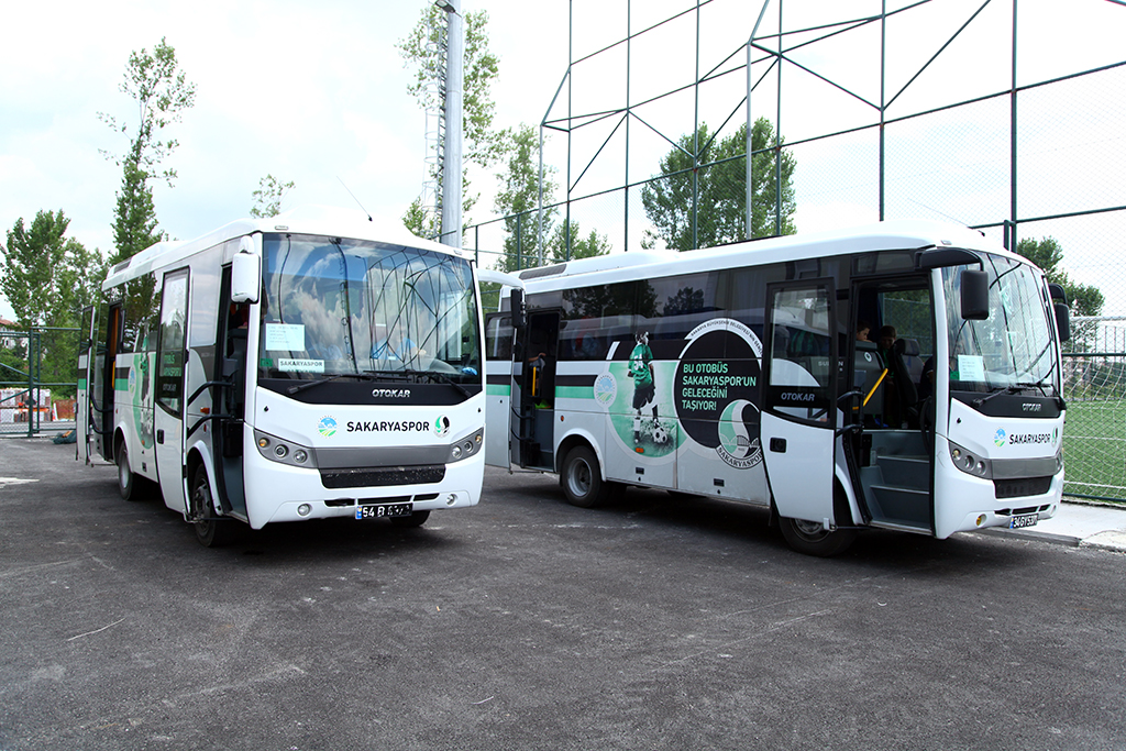 Büyükşehir sporun ve sporcunun yanında