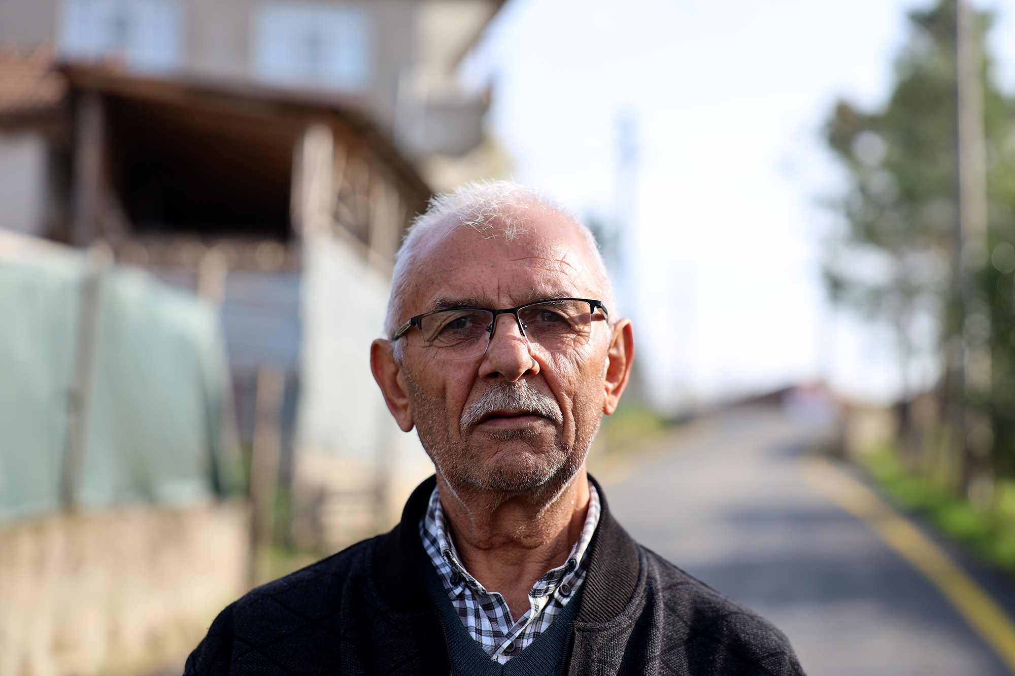 Karasu ulaşımına yön veren hummalı mesai: 4 mahallede yollar sil baştan…