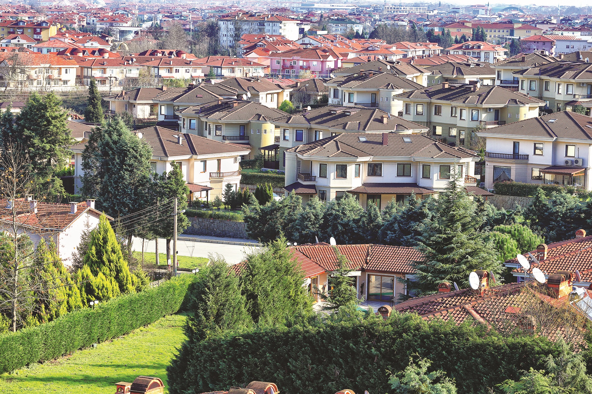 “Sakarya’da dönüşüm, şehri her alanda farklı bir noktaya taşıyacak”