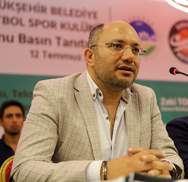 Basketbolda da şampiyonluk gelecek