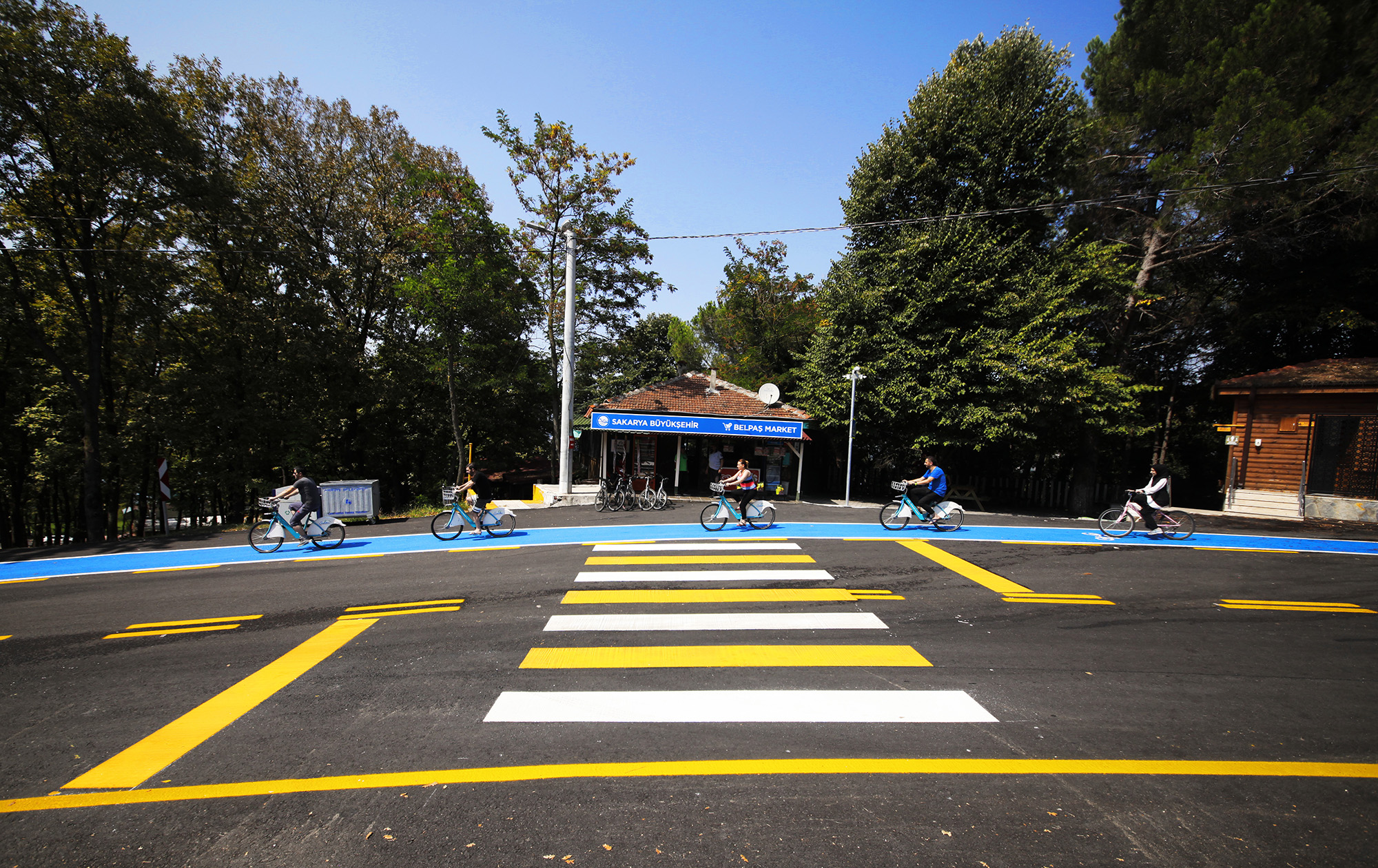 SAKBİS’lere talep her geçen gün artıyor