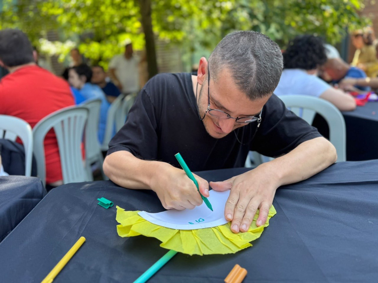 Engelsiz Hobi Atölyelerinde kayıtlar başlıyor