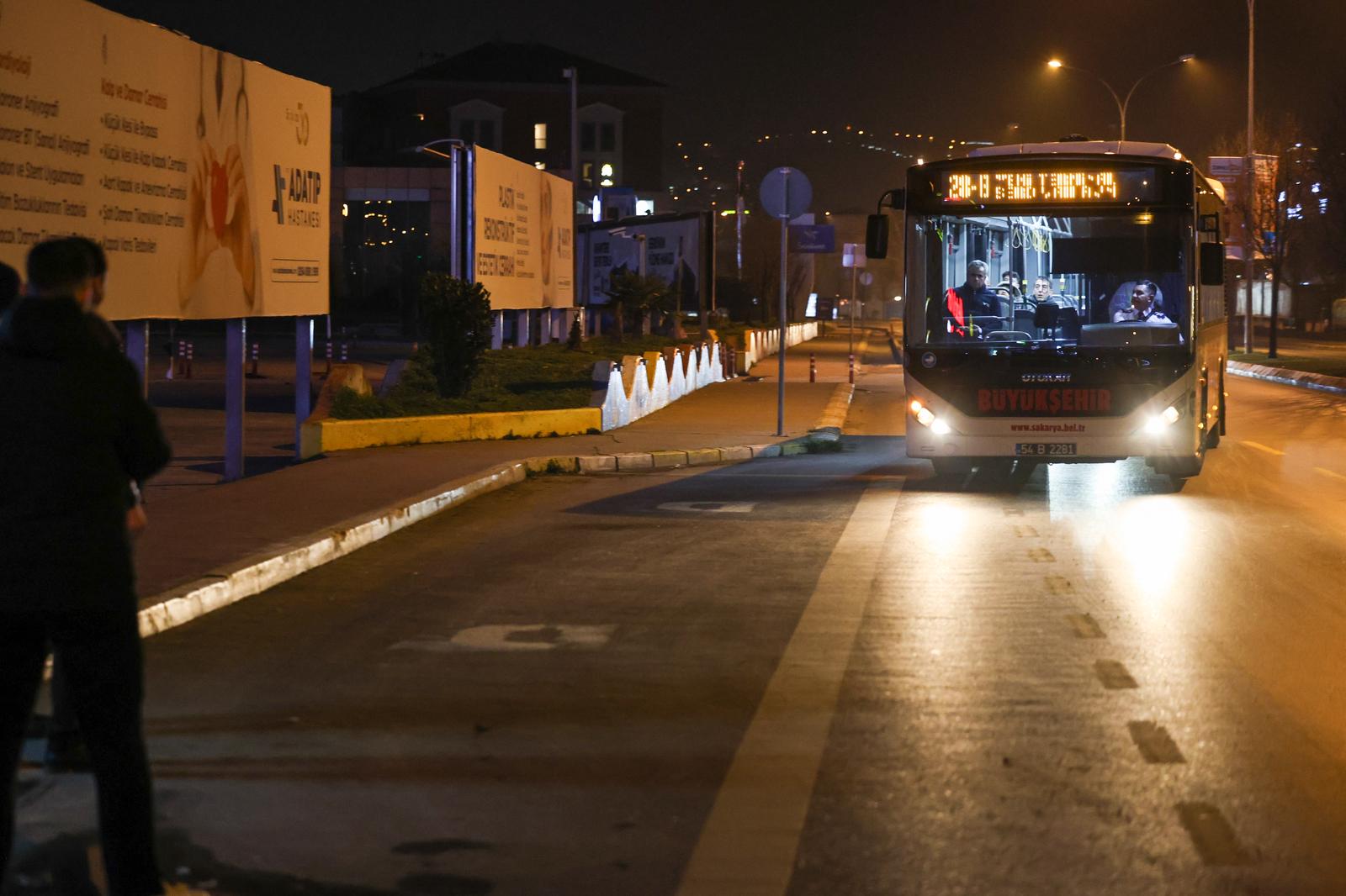 Büyükşehir'den Kültür Yolu Festivali'ne özel ulaşım planlaması: Ek seferler düzenlenecek