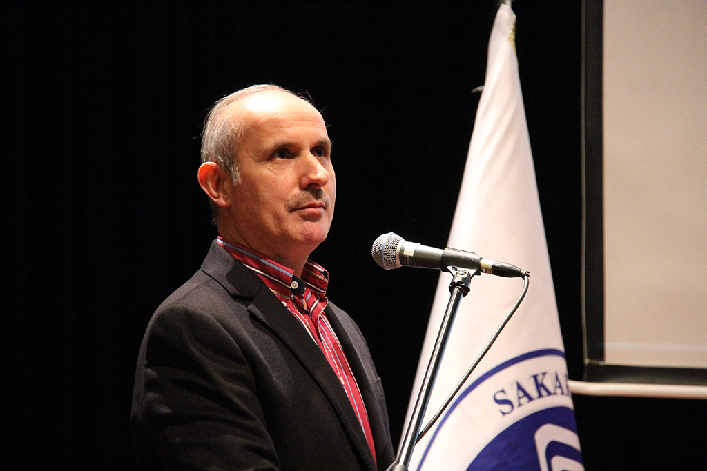 Her Zaman Su’dan Tarafız