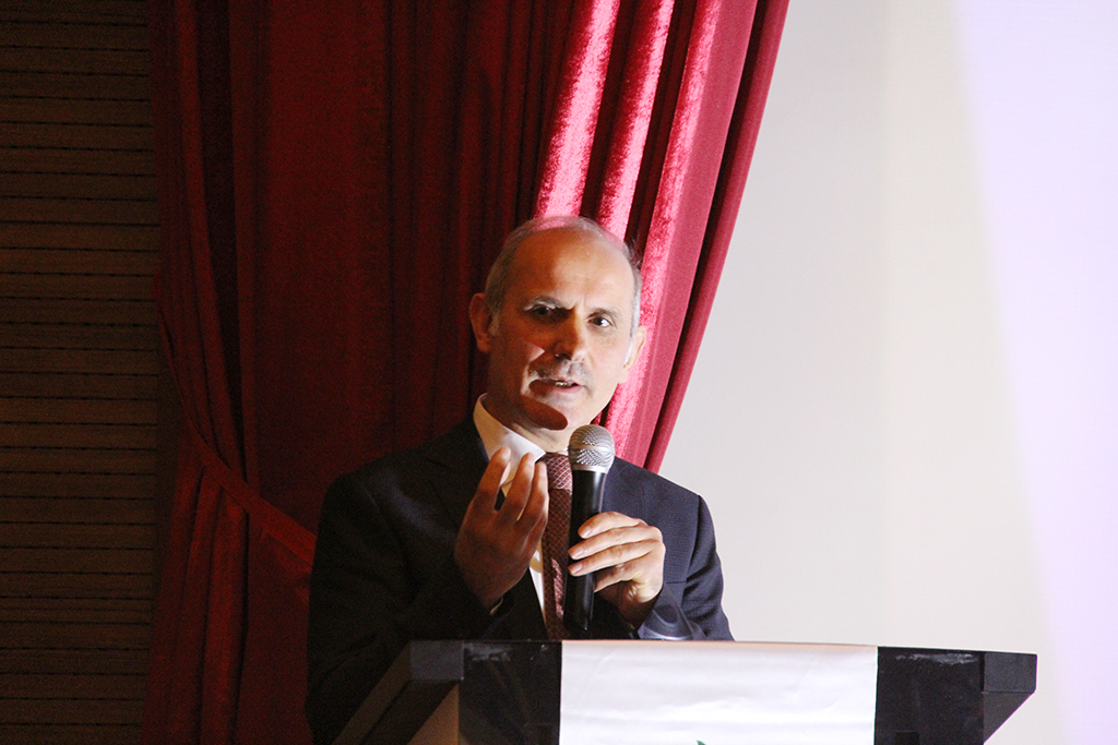 Sapanca Gölü’nü Kirletmeye Kimsenin Hakkı Yok