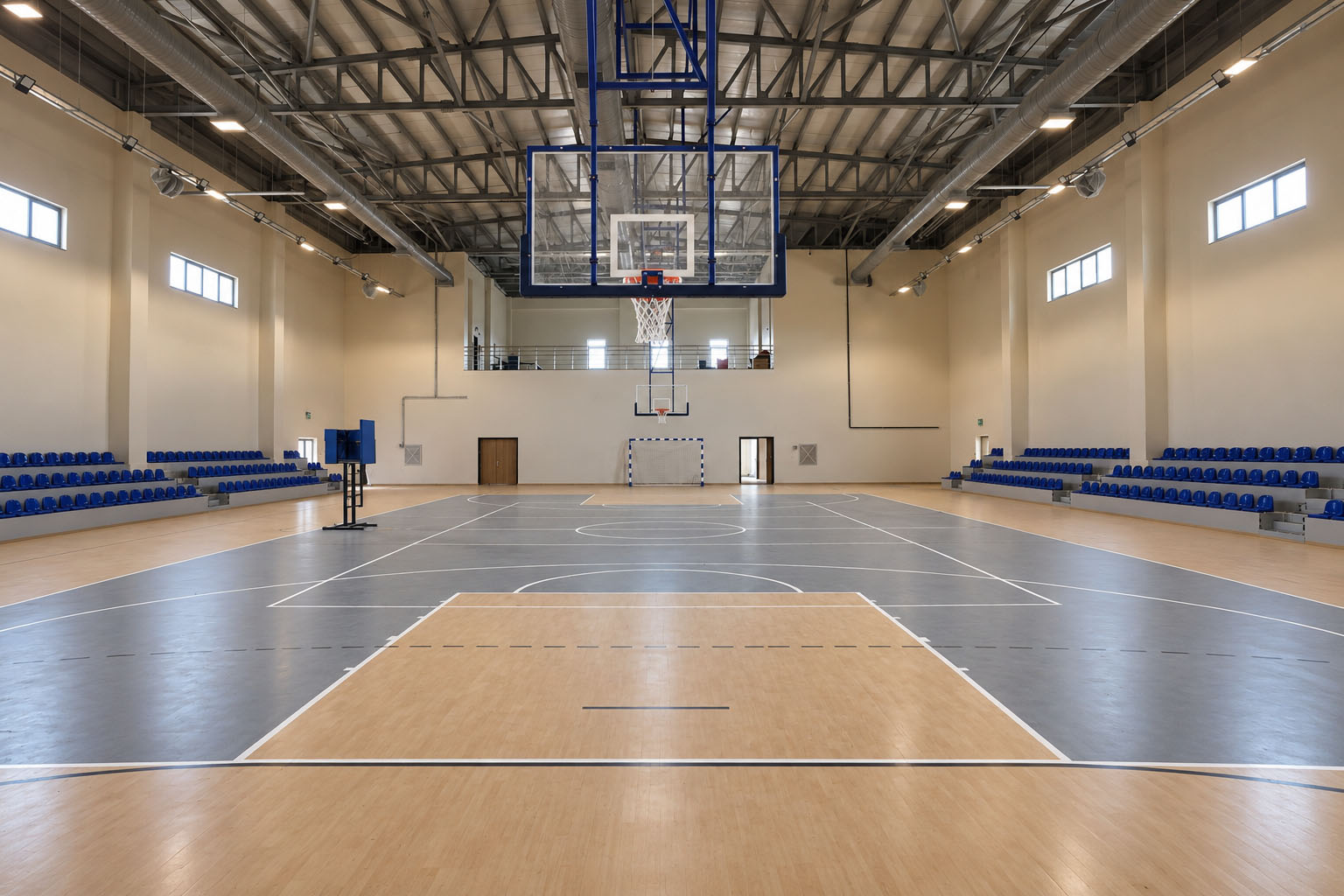 Sporda tarihi dönemin başrollerinden biri Kaynarca olacak