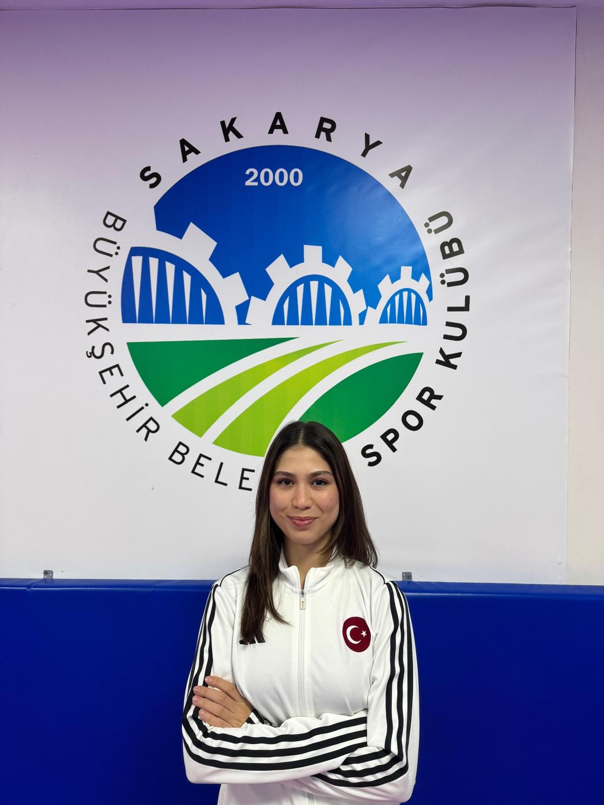 Zümra Rezzan Dünya Şampiyonası yolunda
