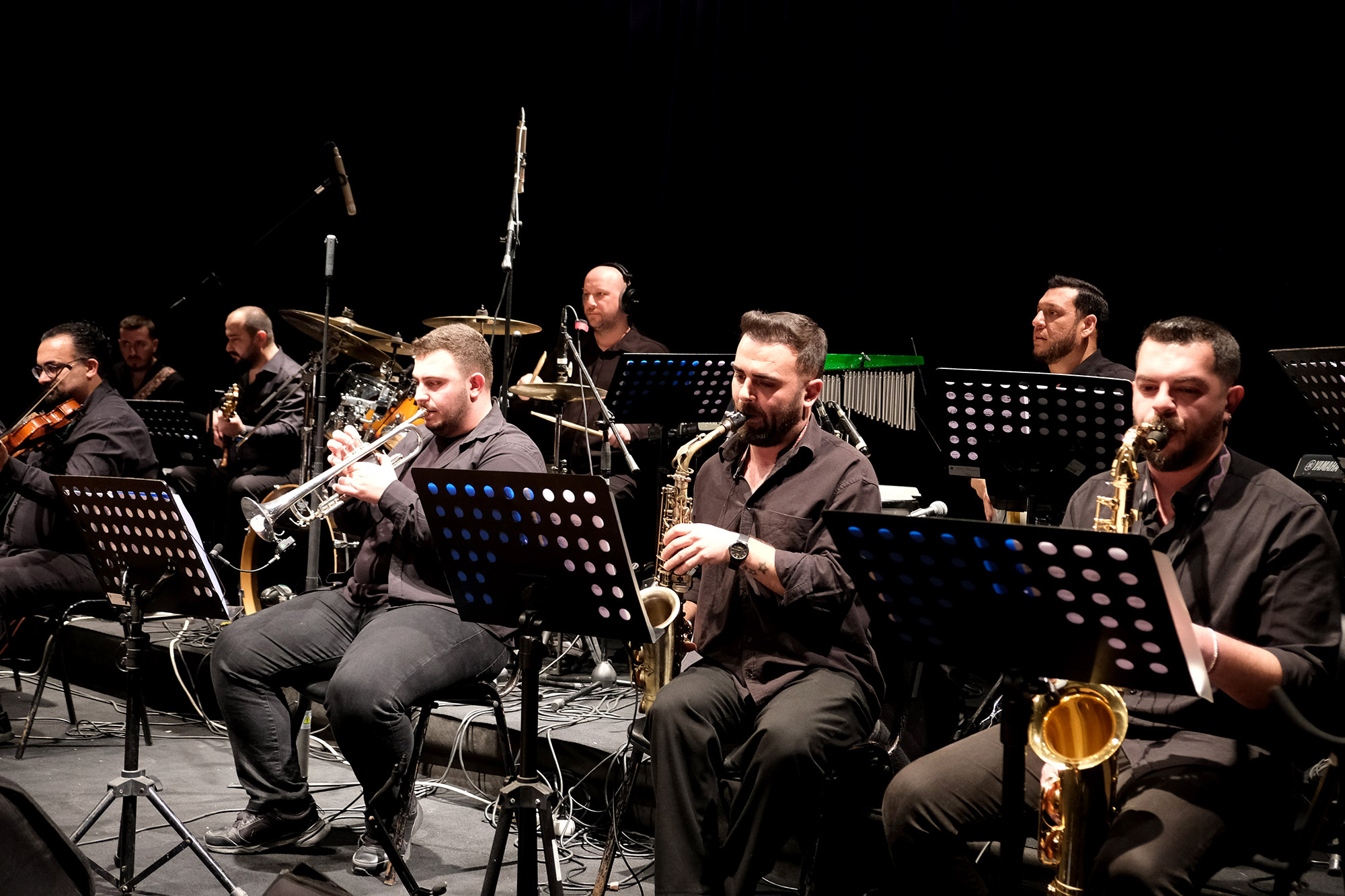 Yıldırım Gürses’in unutulmaz eserleri Kent Orkestrası ile hayat buldu