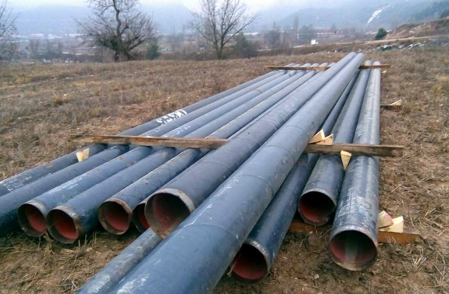 SASKİ’ye destek teşekkürü