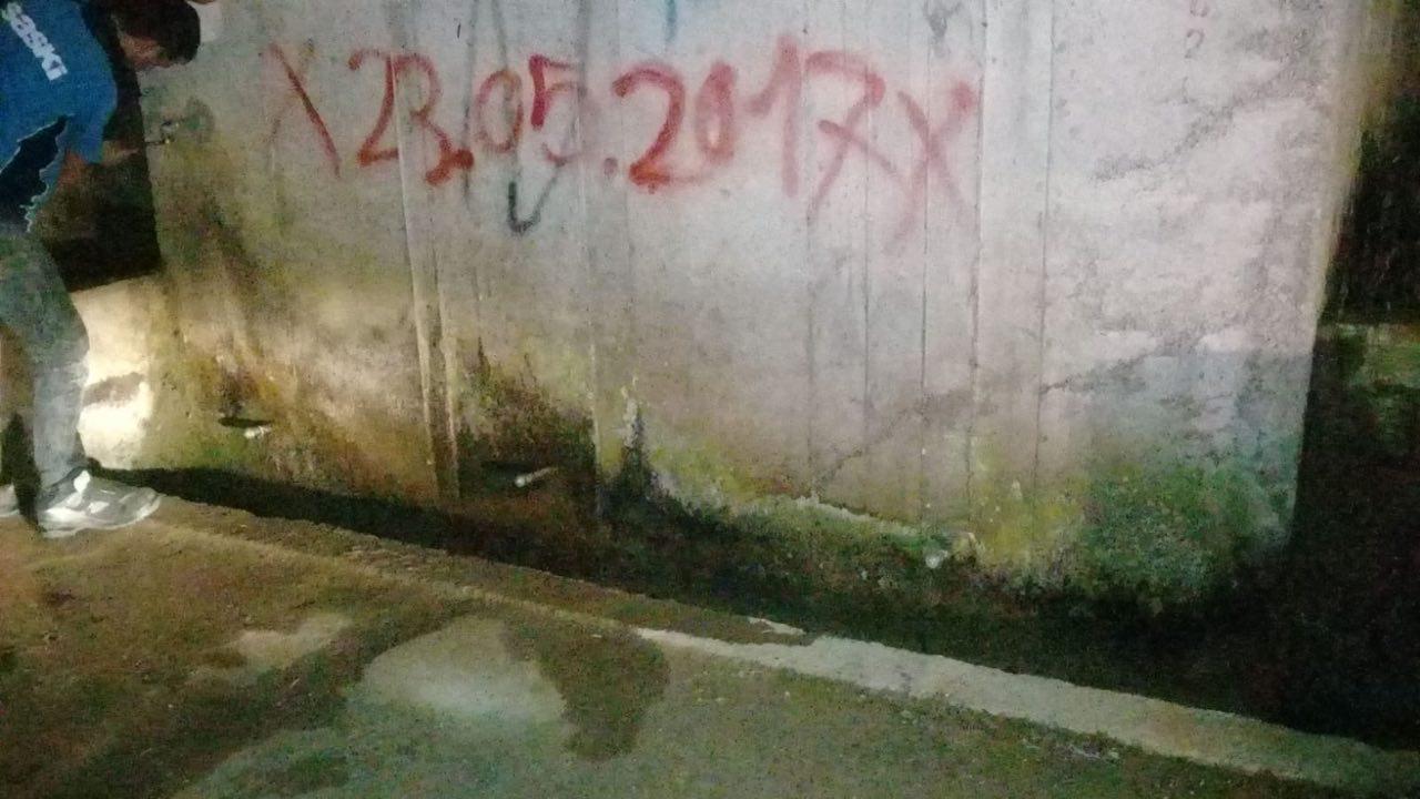 Kontrolümüzde Olmayan İçmesuyu Kaynaklarını Kullanmayın