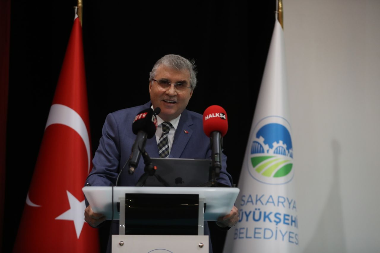 “Ata Tohumu ile Sakarya Sağlıklı Tarımda Öncü Olacak”