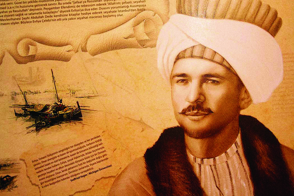 Mart Etkinlikleri Başlıyor