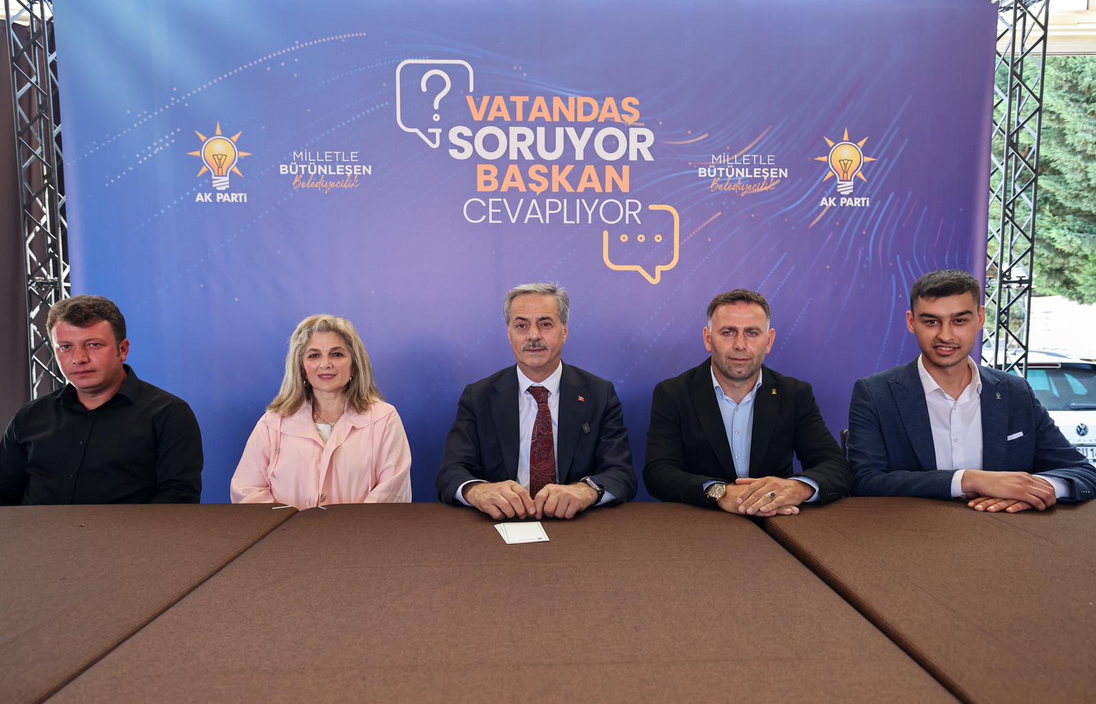“Kaynarca her geçen gün yepyeni hizmetlerle gelişmeye devam edecek”