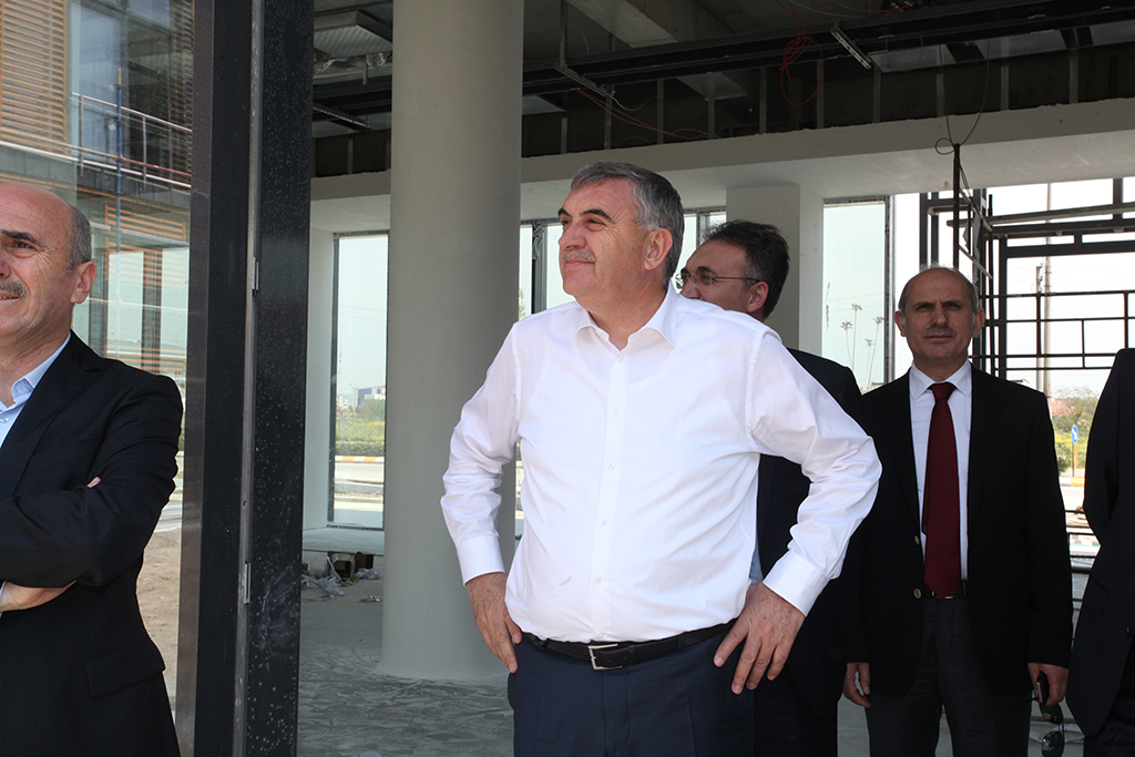 Sosyal Gelişim Merkezi Gün Sayıyor