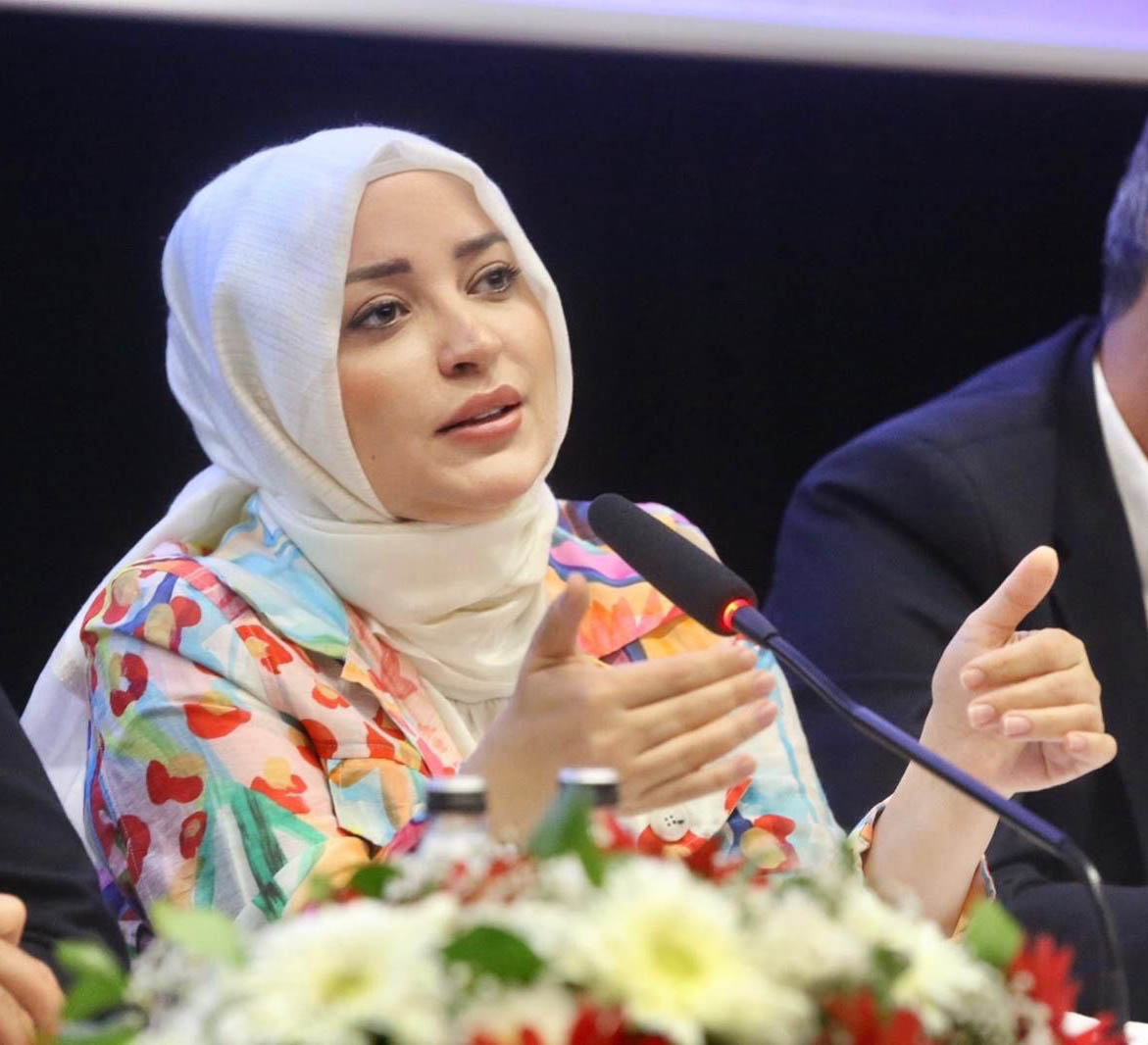 Başkan Yusuf Alemdar: “Bu dava milletin derdiyle bizzat dertlenenlerin davasıdır”