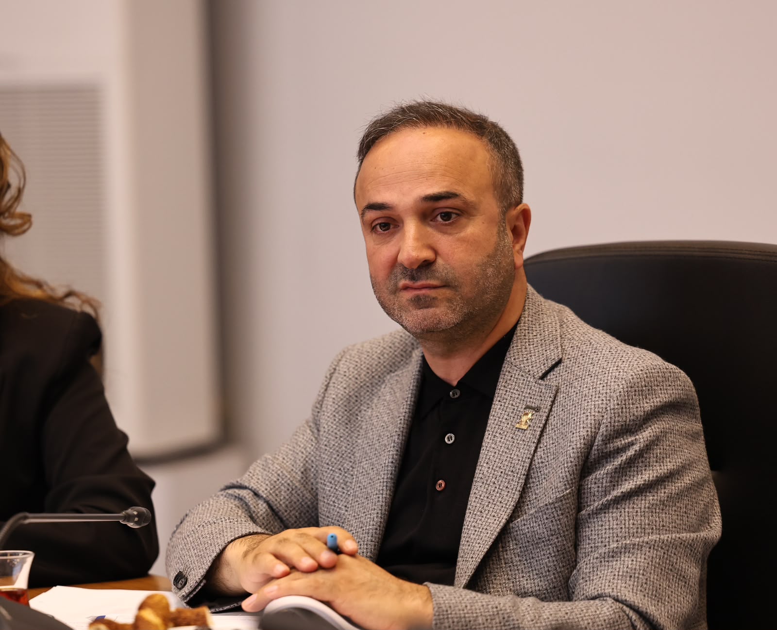 “Vatandaşımızın hayatını kolaylaştıran hizmetler ile yanlarında olmaya devam edeceğiz”