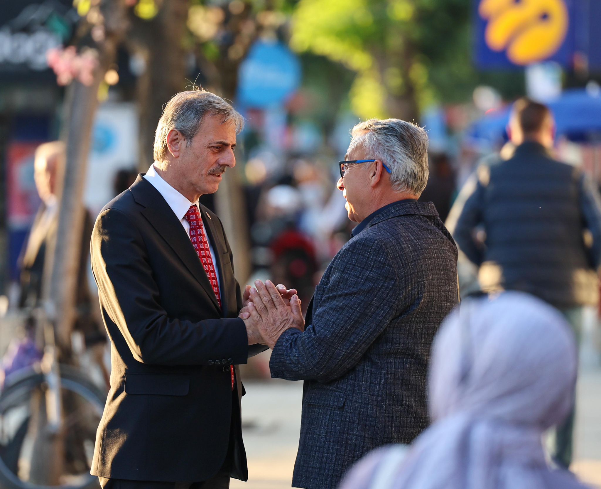 “Vatandaş Meclisi hemşehrilerimizin gür sesi olacak”