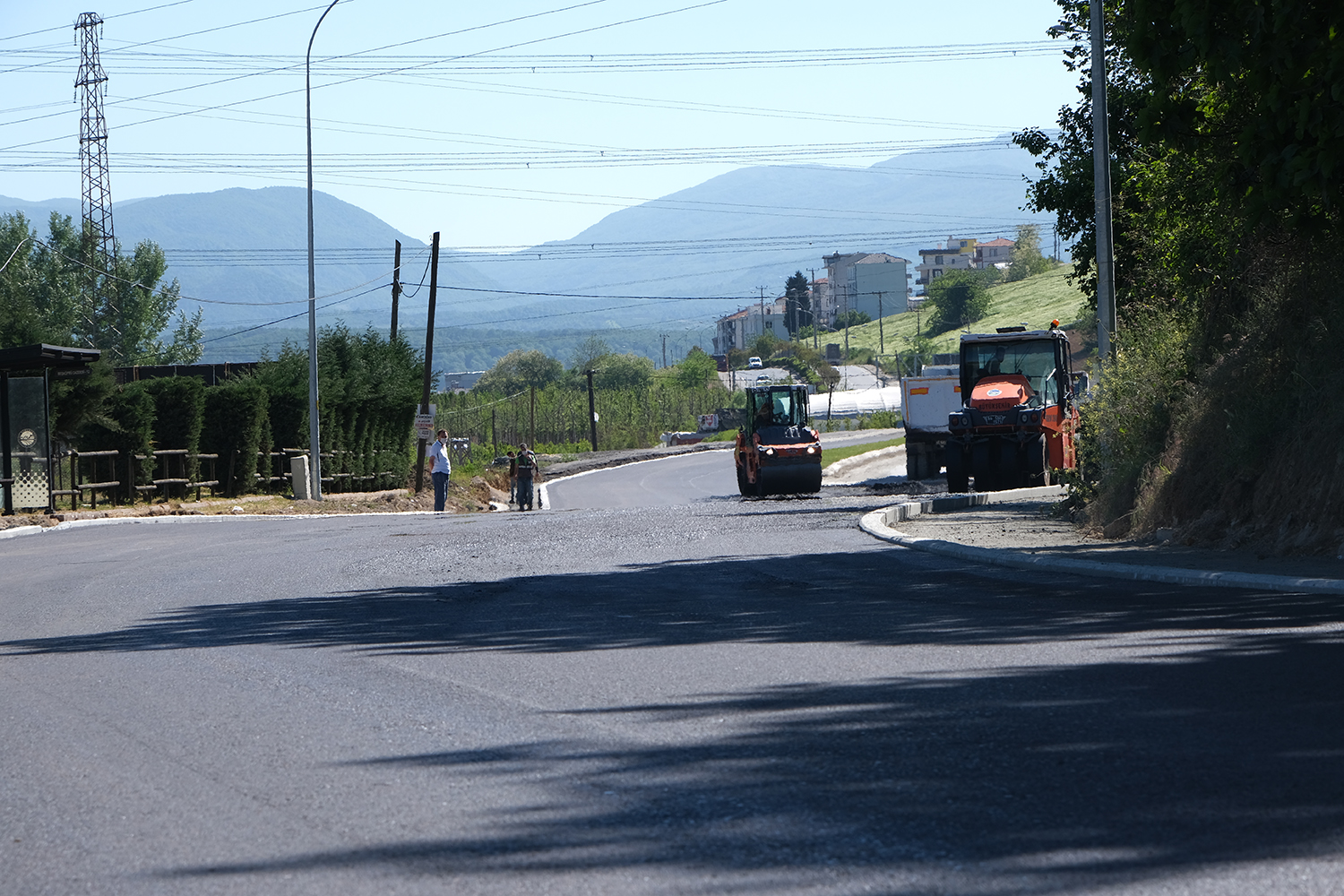 32 Evler Büyükşehir'le Baştan Sona Yenileniyor