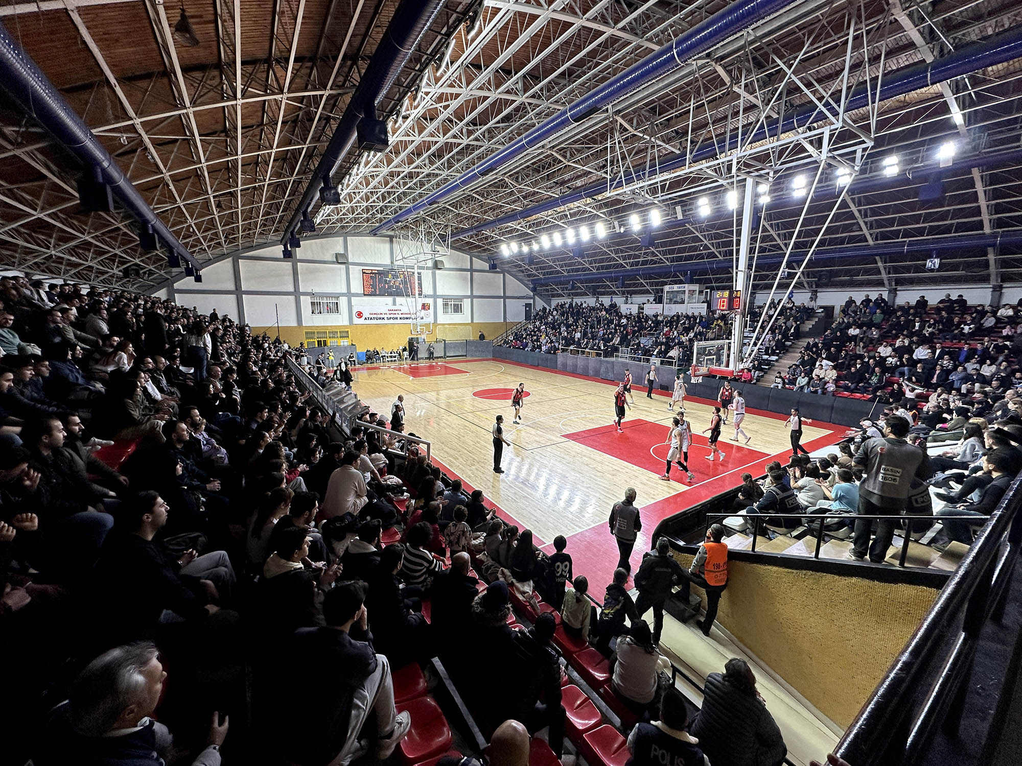 Büyükşehir Basketbol yeni sezona güçlü bir şekilde başlayacak