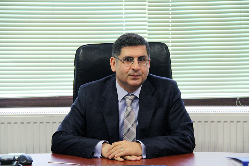 Geyve İçmesuyu İhalesi Tamamlandı