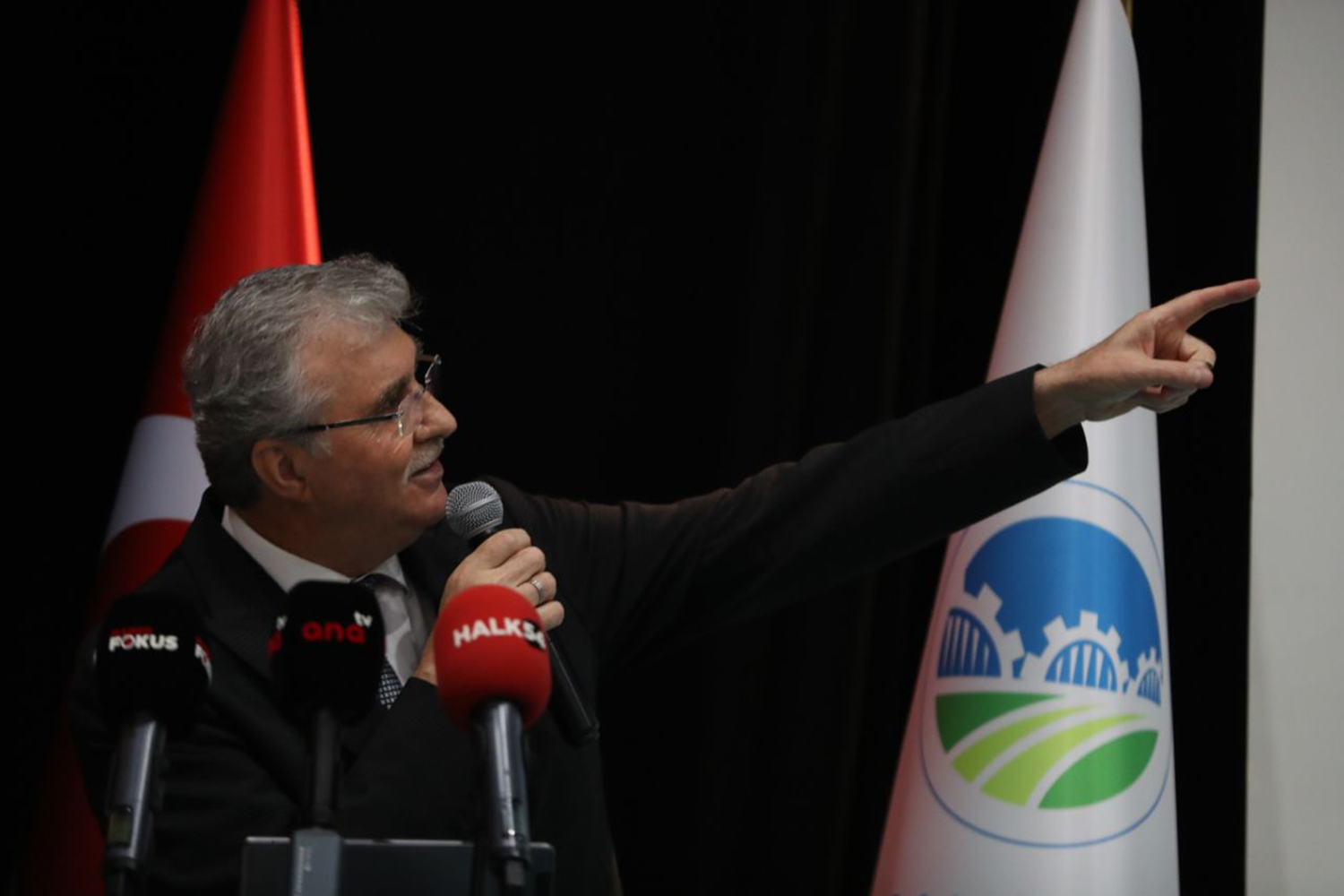 “Aşıyı ihmal etmeyin, çevrenizdekileri uyarın”