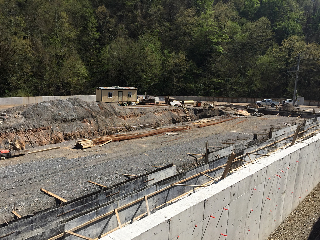 Kuzeyin Mahallelerine Birinci Sınıf İçmesuyu