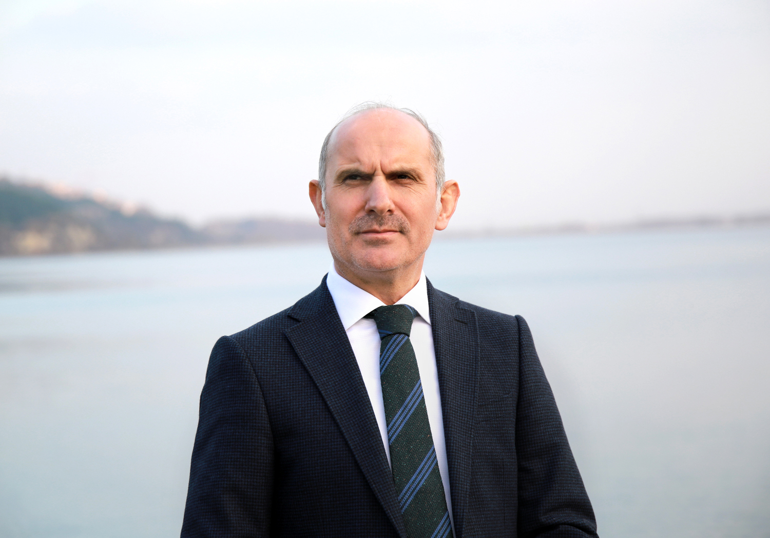 Hendek için yeni bir arıtma tesisi daha