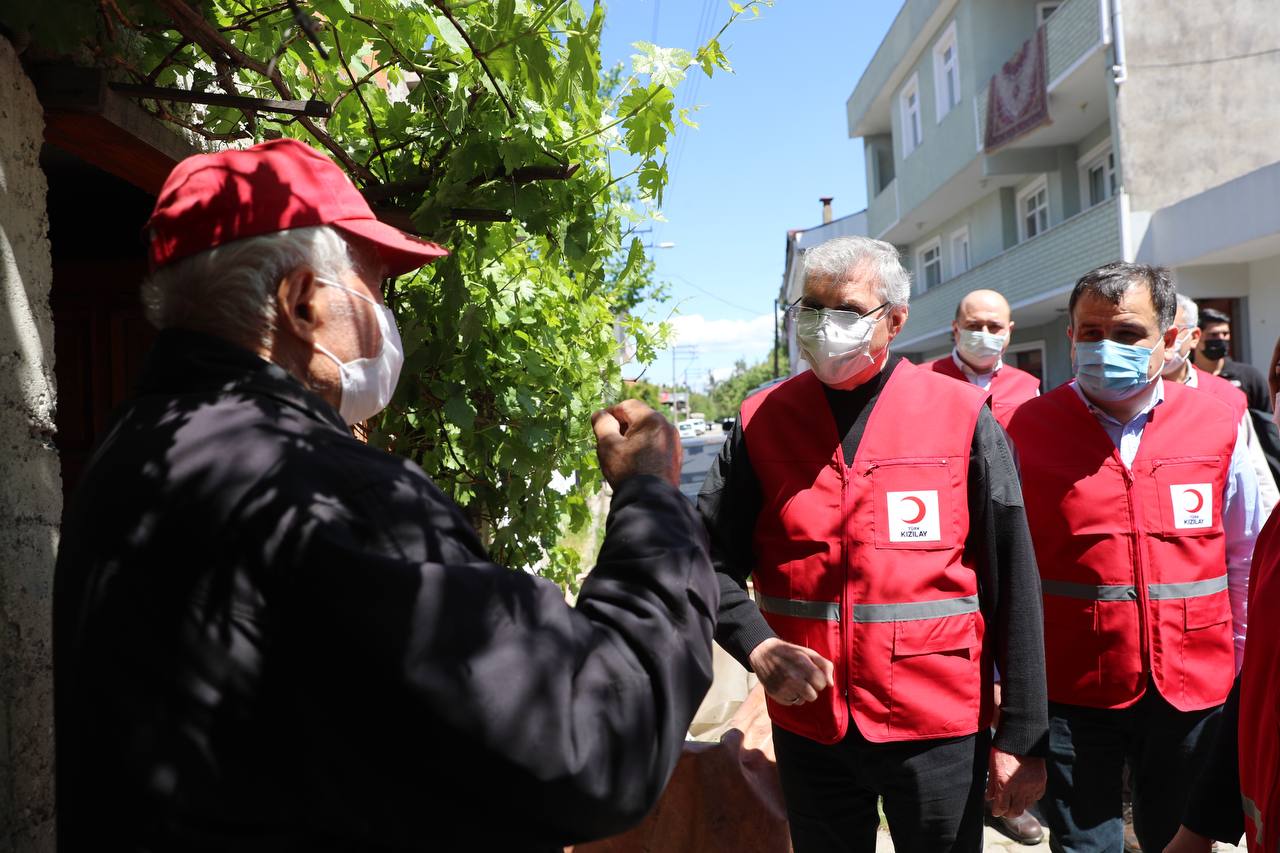 İyiliği ve Güzelliği Yaygınlaştırmaya Devam Edelim